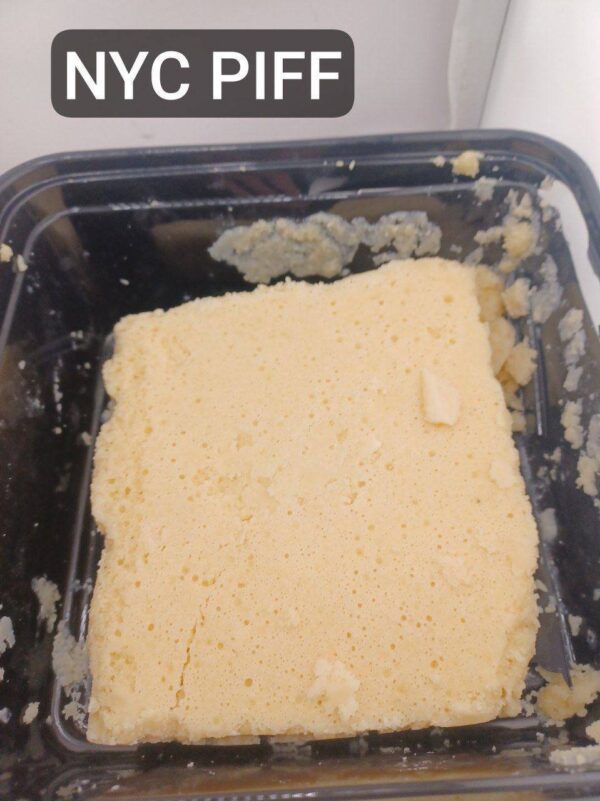 HIGH QUALITY SUGAR AND CRUMBLE - Image 2