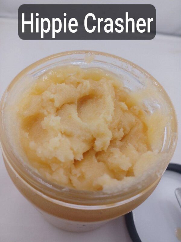 CONCENTRATE LIVE RESIN - Image 2