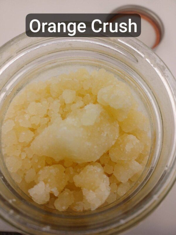 CONCENTRATE LIVE RESIN - Image 10