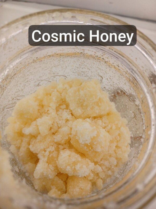 CONCENTRATE LIVE RESIN