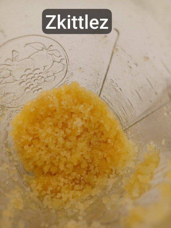 CONCENTRATE LIVE RESIN - Image 4