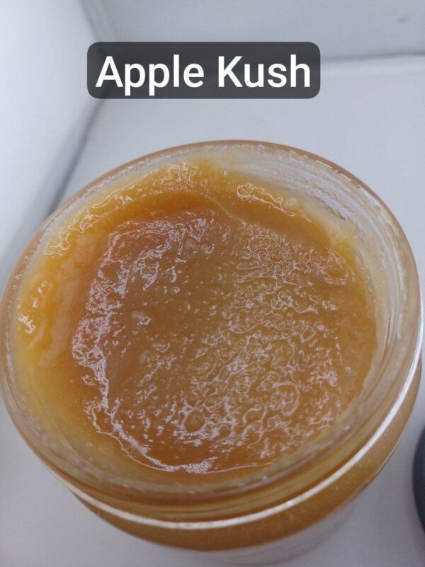 CONCENTRATE LIVE RESIN - Image 9