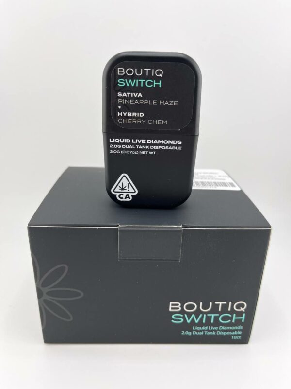 BOUTIQ SWITCH - Image 2