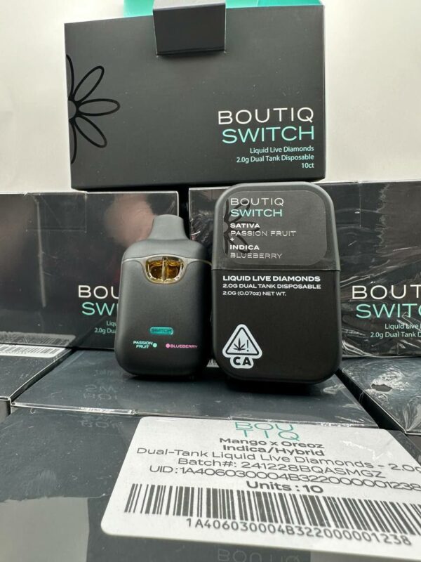 BOUTIQ SWITCH - Image 3
