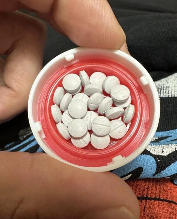 Scripted tablets 
Adderall 20mg, Alprazolam, percocet, valium, pain o soma, oxycodone, ozempic, mournjaro and wegovy ugovy injection - Image 3
