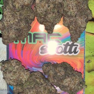 MIXED STRAINS