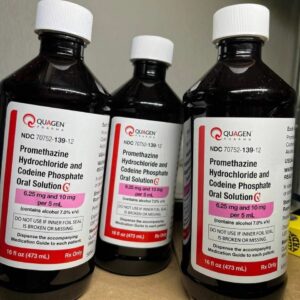CODEINE