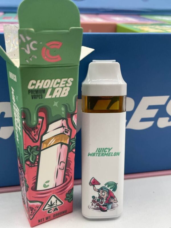 CHOICES LAB