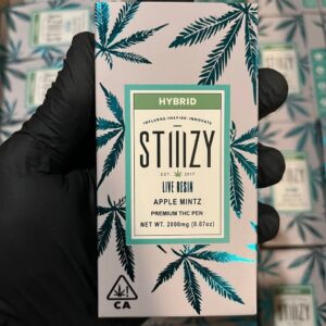 STIIIZY 3m2G DISPOS