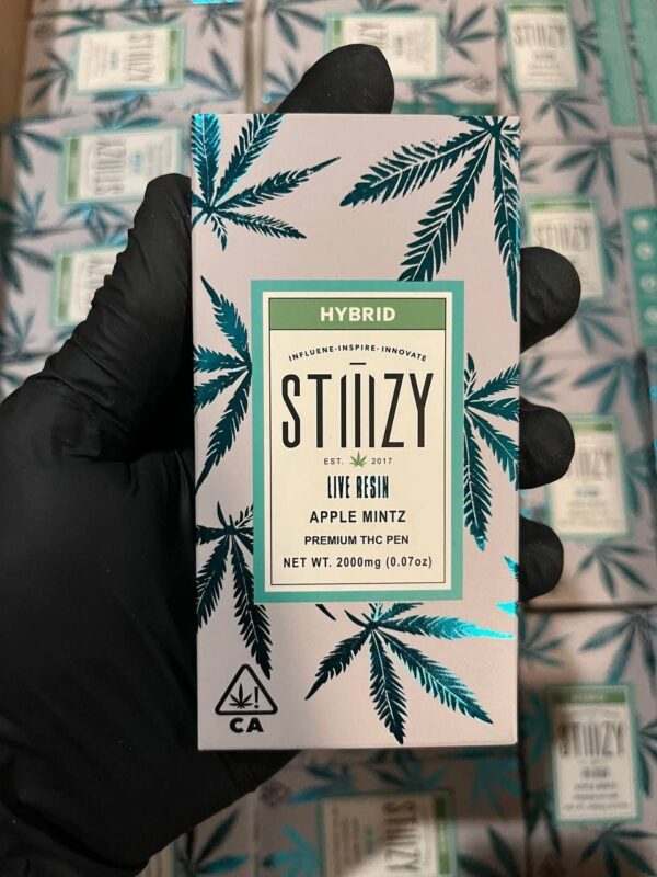 STIIIZY 3m2G DISPOS