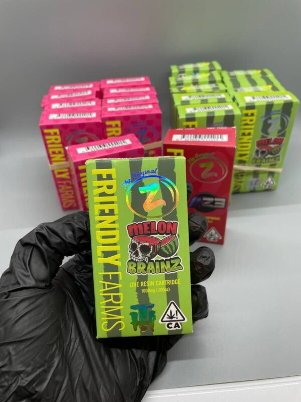 VAPE AND CART - Image 2