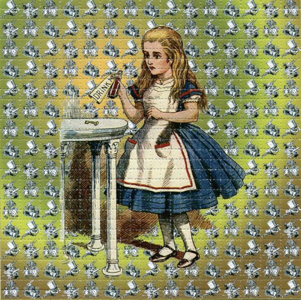 LSD SHEETS