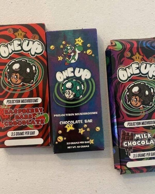 CHOCOLATE BARS - Image 3