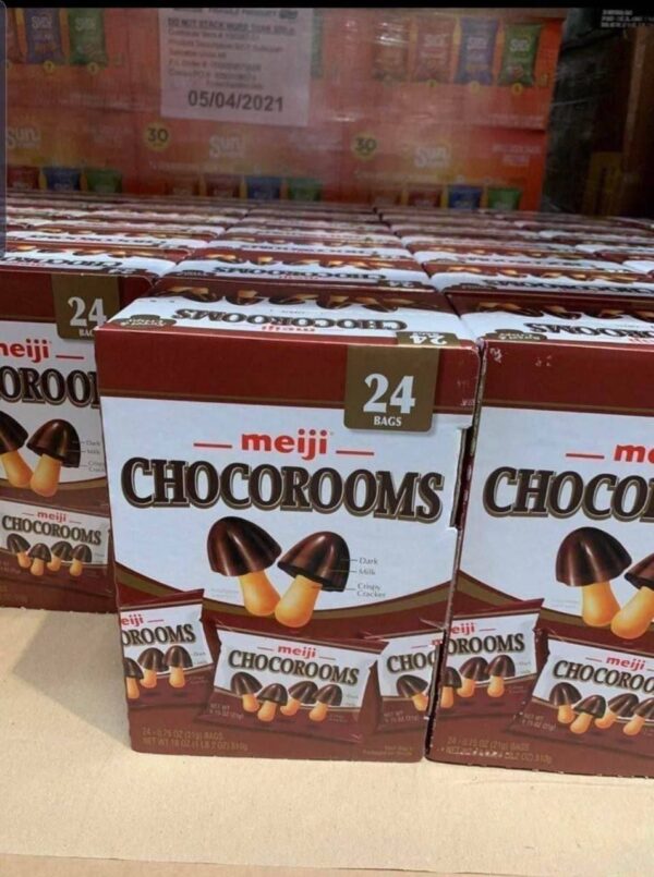CHOCOLATE BARS - Image 2