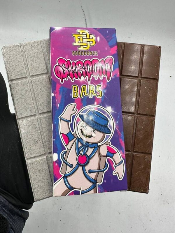 CHOCOLATE BARS
