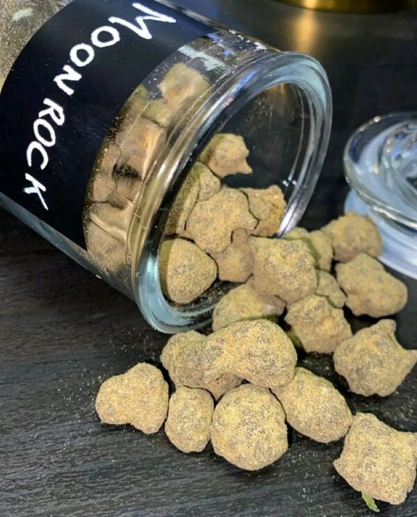TOP QUALITY MOONROCK