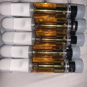 DMT Cartridge