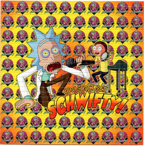 LSD