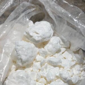 PURE COCAINE