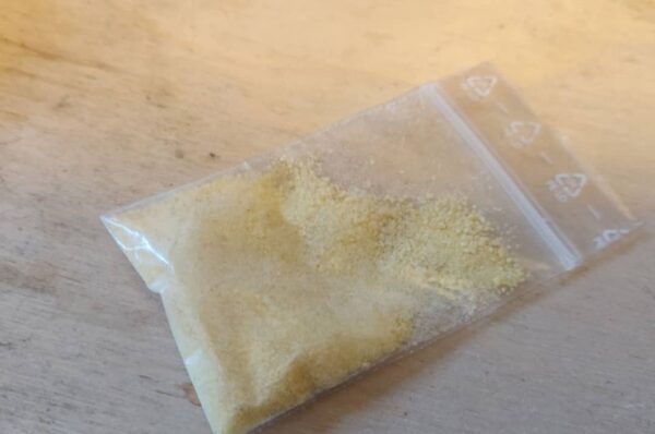 Dmt powder - Image 3