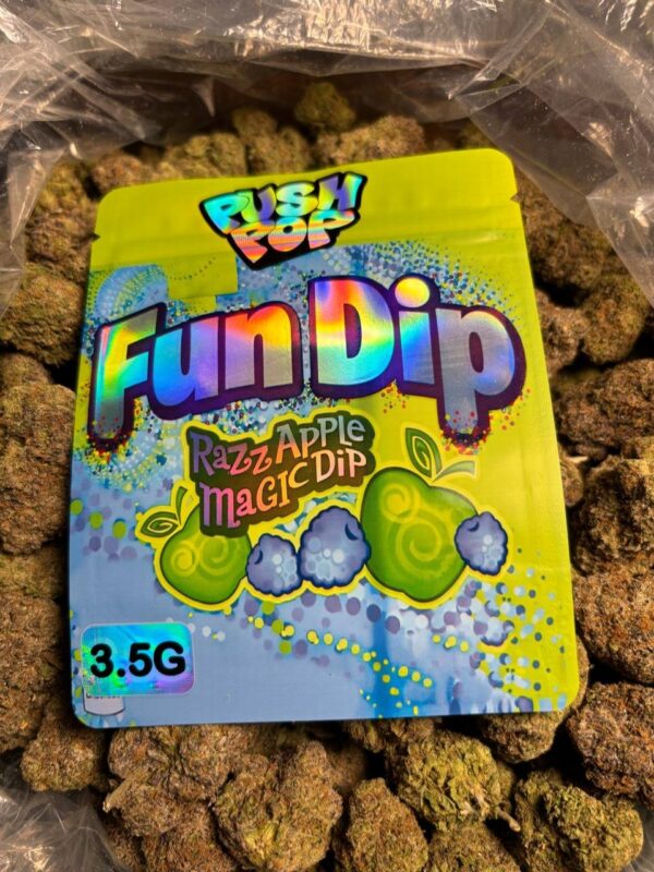MAGIC DIP
