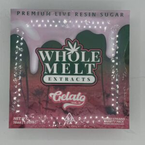WHOLE MELT EXTRACTS