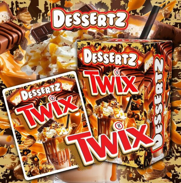 FANTA AND DESSERTZ CANDY - Image 3