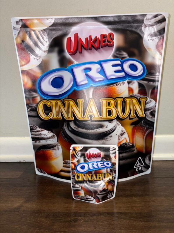 OREO - Image 2